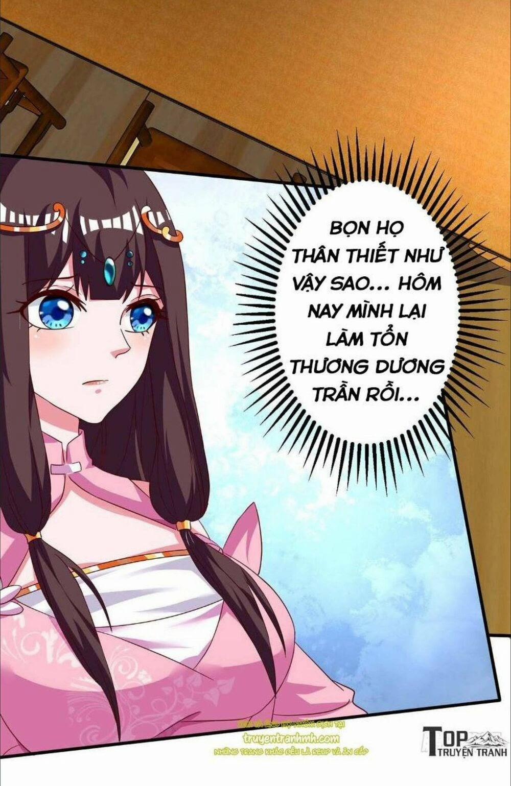 Trọng Sinh Sau Tám Vạn Năm 96 trang 2