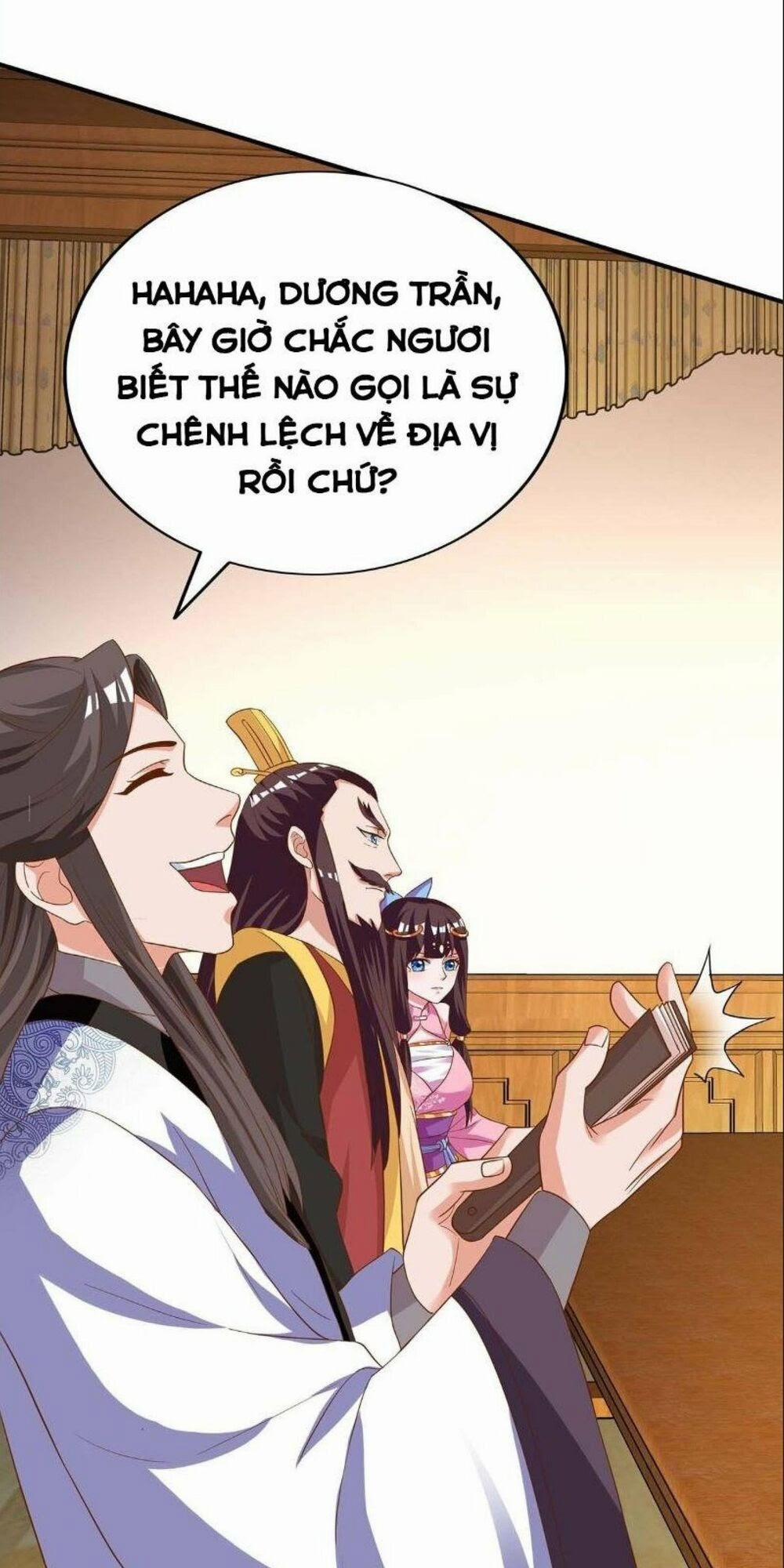 Trọng Sinh Sau Tám Vạn Năm 96 trang 20