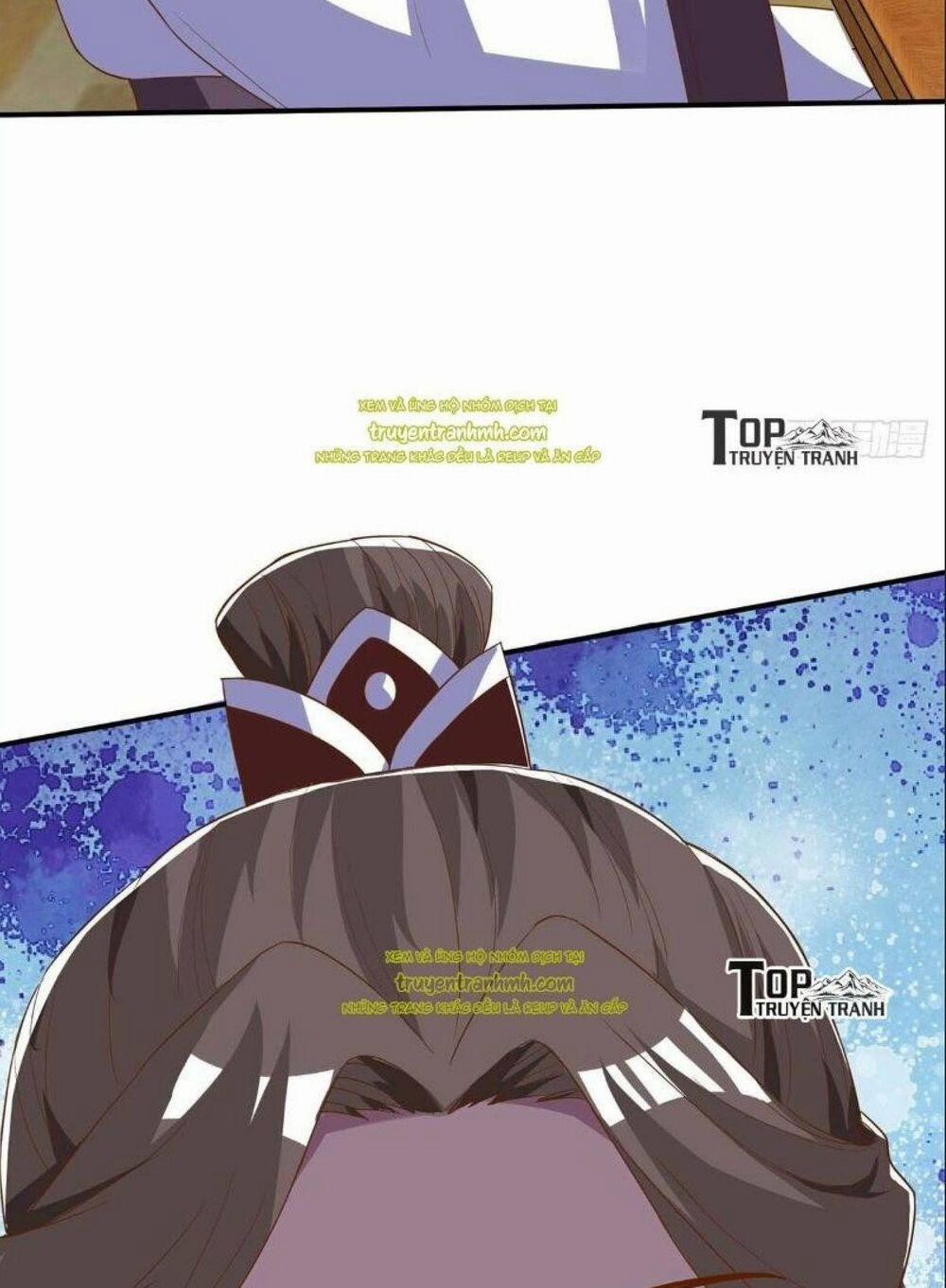 Trọng Sinh Sau Tám Vạn Năm 96 trang 21