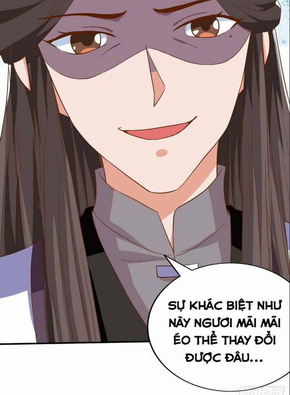 Trọng Sinh Sau Tám Vạn Năm 96 trang 22