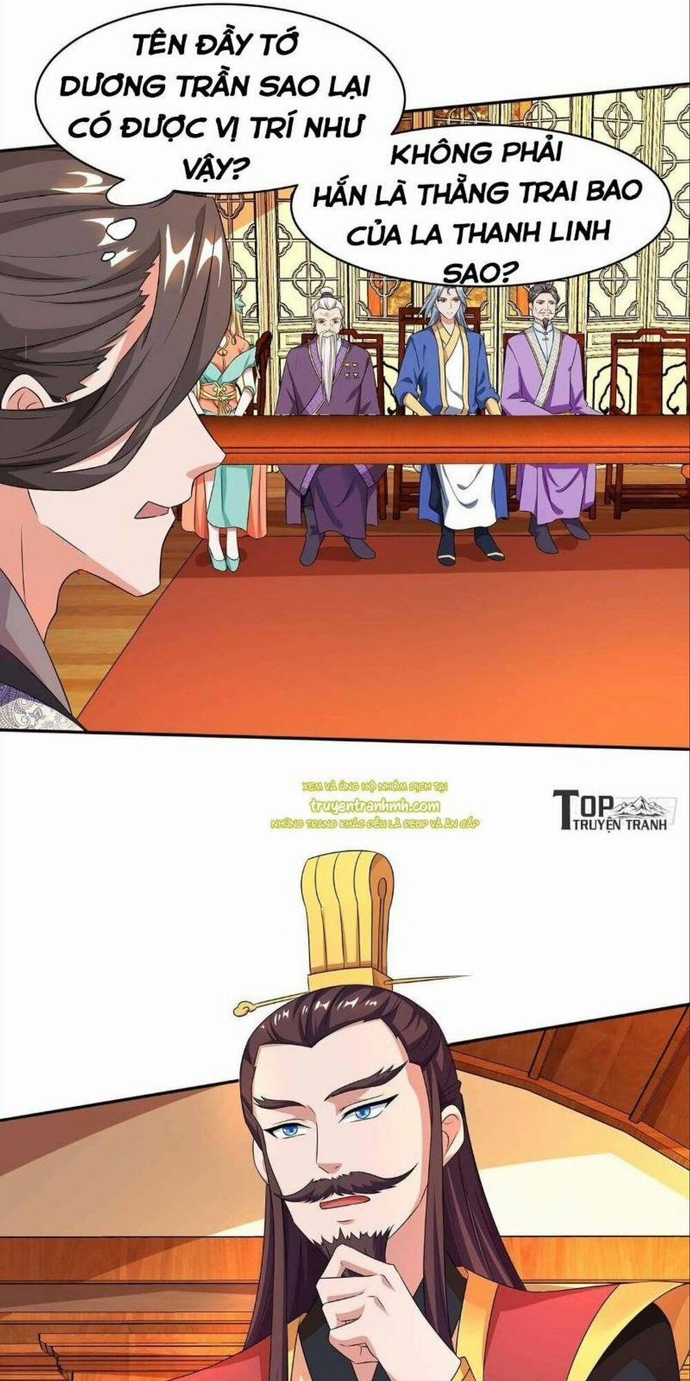 Trọng Sinh Sau Tám Vạn Năm 96 trang 28