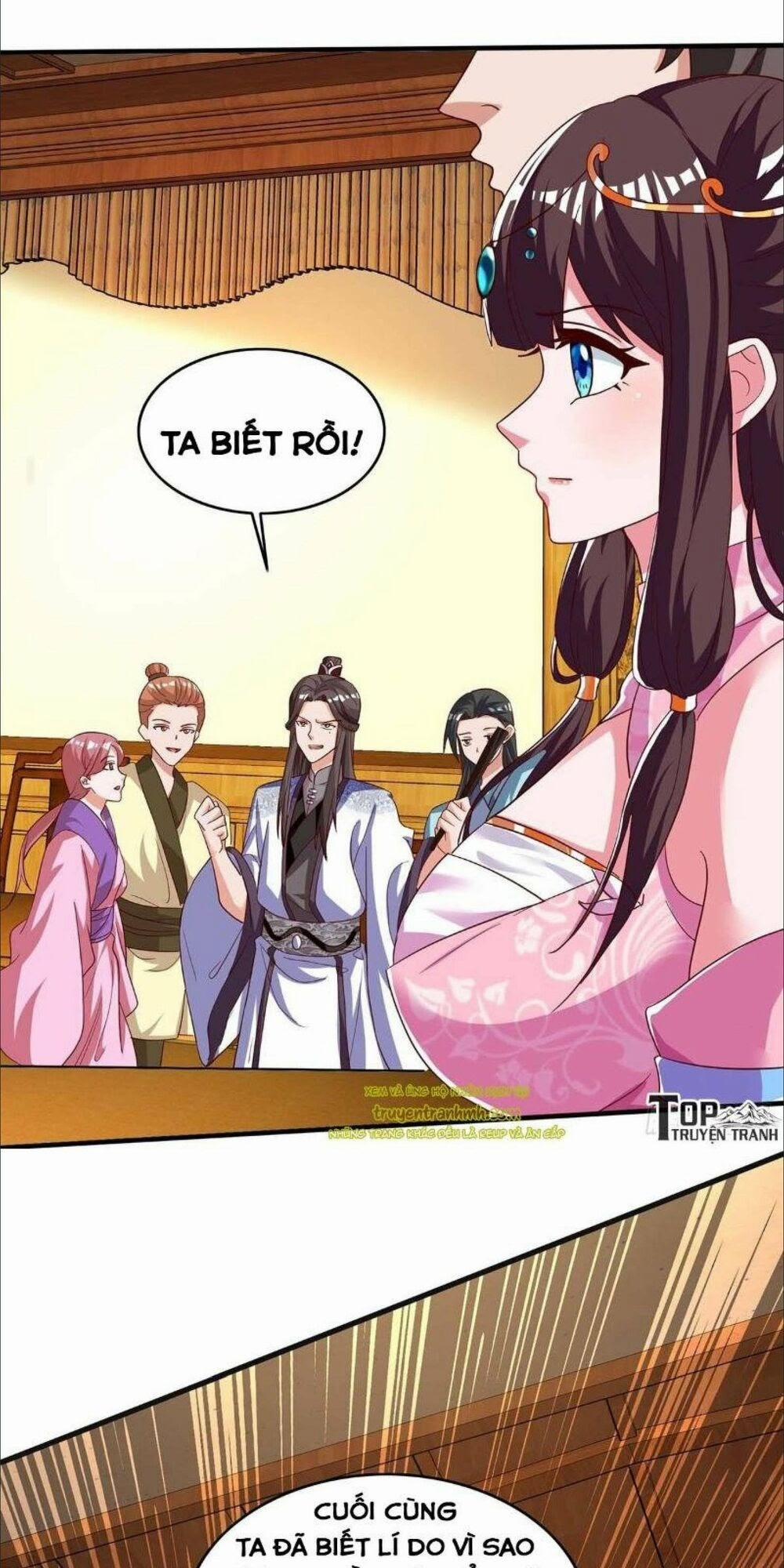 Trọng Sinh Sau Tám Vạn Năm 96 trang 3