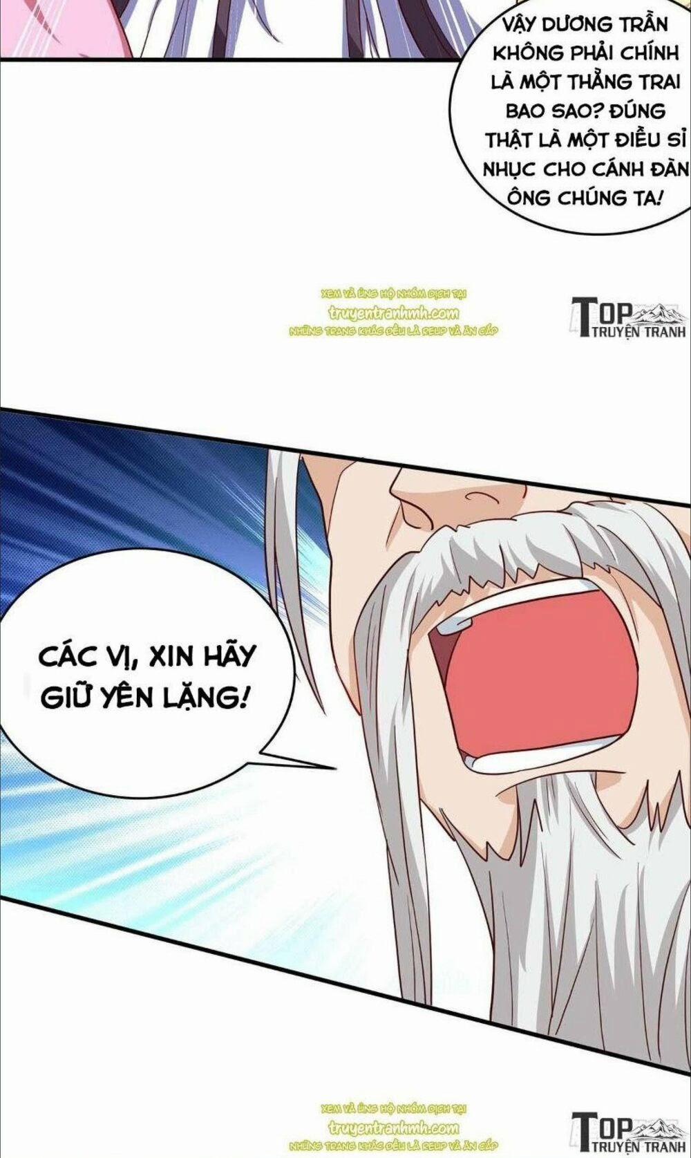 Trọng Sinh Sau Tám Vạn Năm 96 trang 5