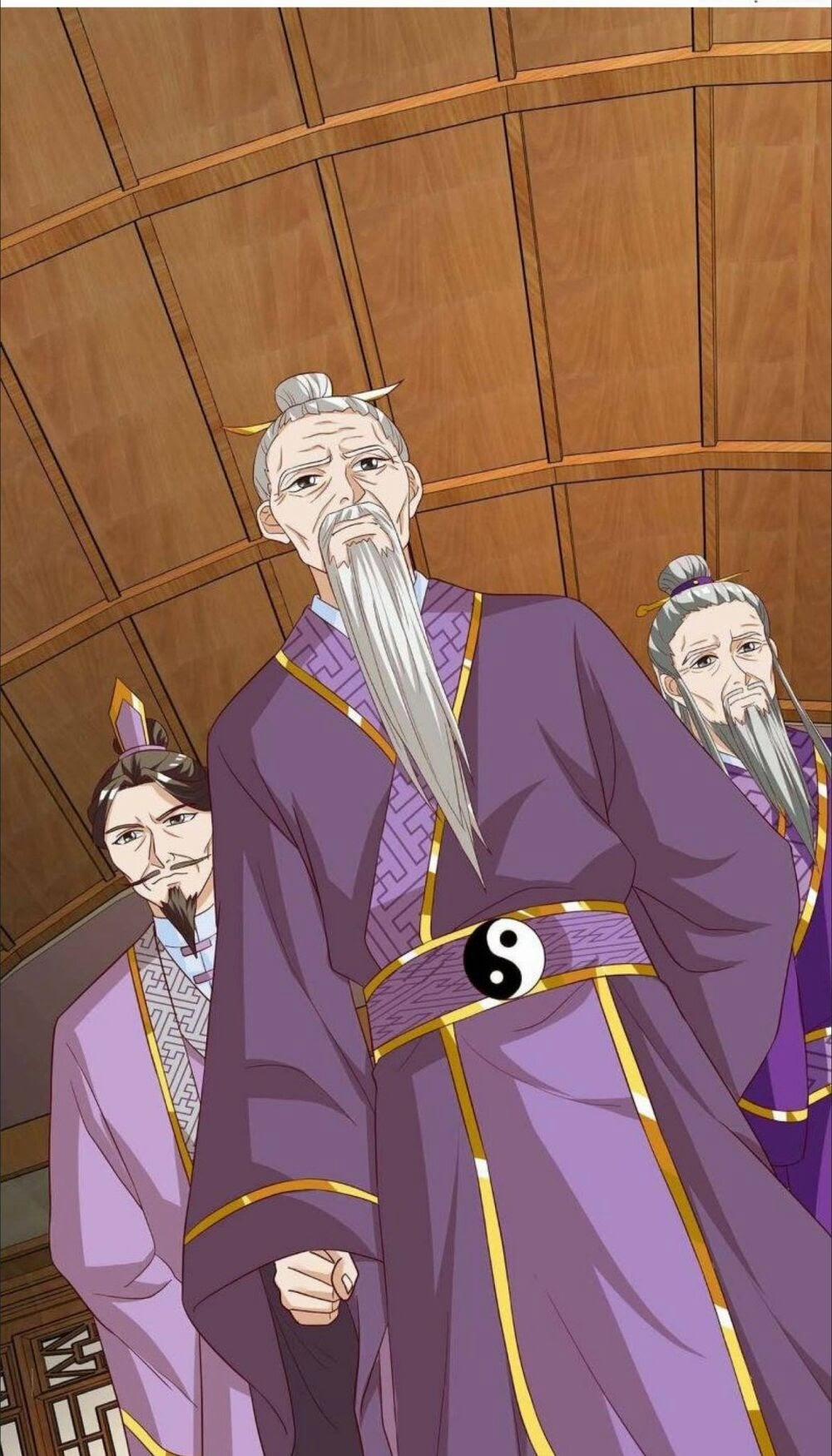 Trọng Sinh Sau Tám Vạn Năm 96 trang 6