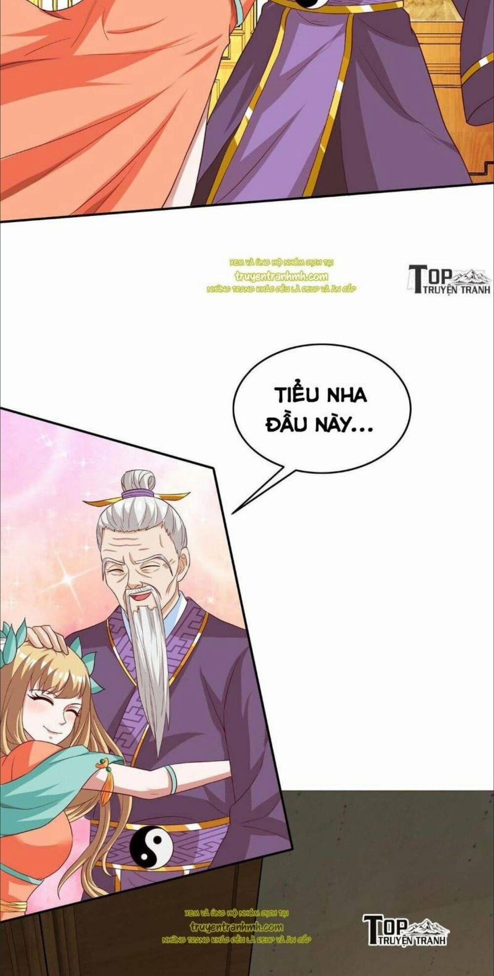 Trọng Sinh Sau Tám Vạn Năm 96 trang 9