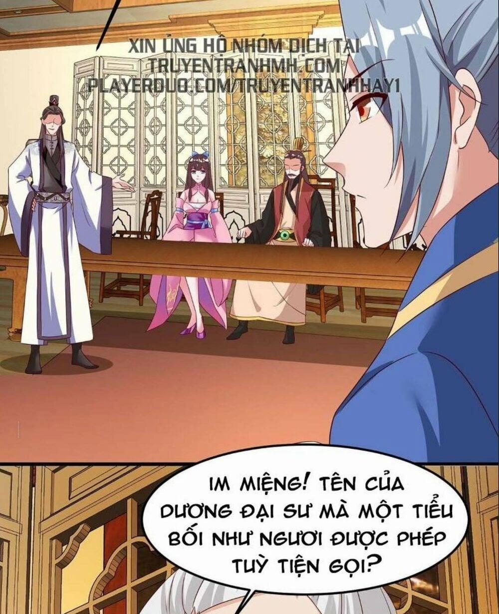 Trọng Sinh Sau Tám Vạn Năm 97 trang 15