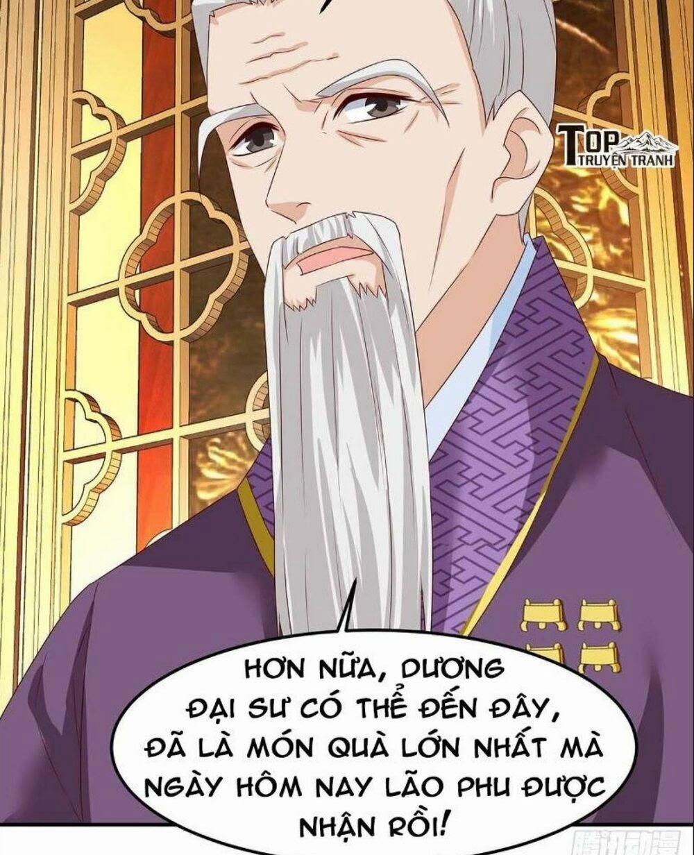 Trọng Sinh Sau Tám Vạn Năm 97 trang 16