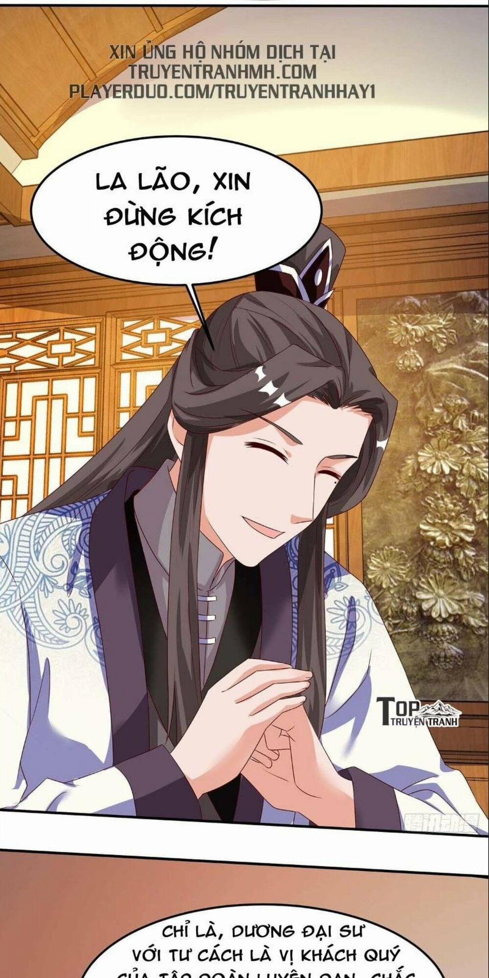 Trọng Sinh Sau Tám Vạn Năm 97 trang 17