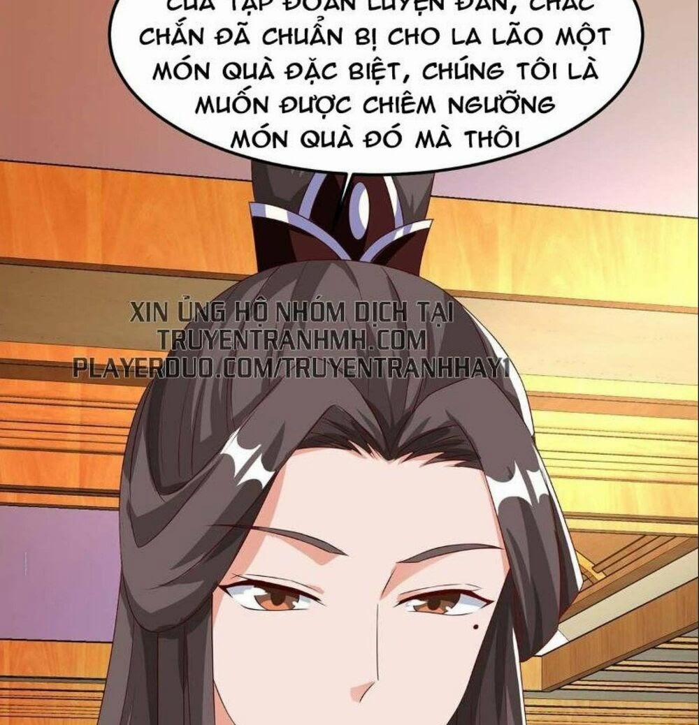 Trọng Sinh Sau Tám Vạn Năm 97 trang 18