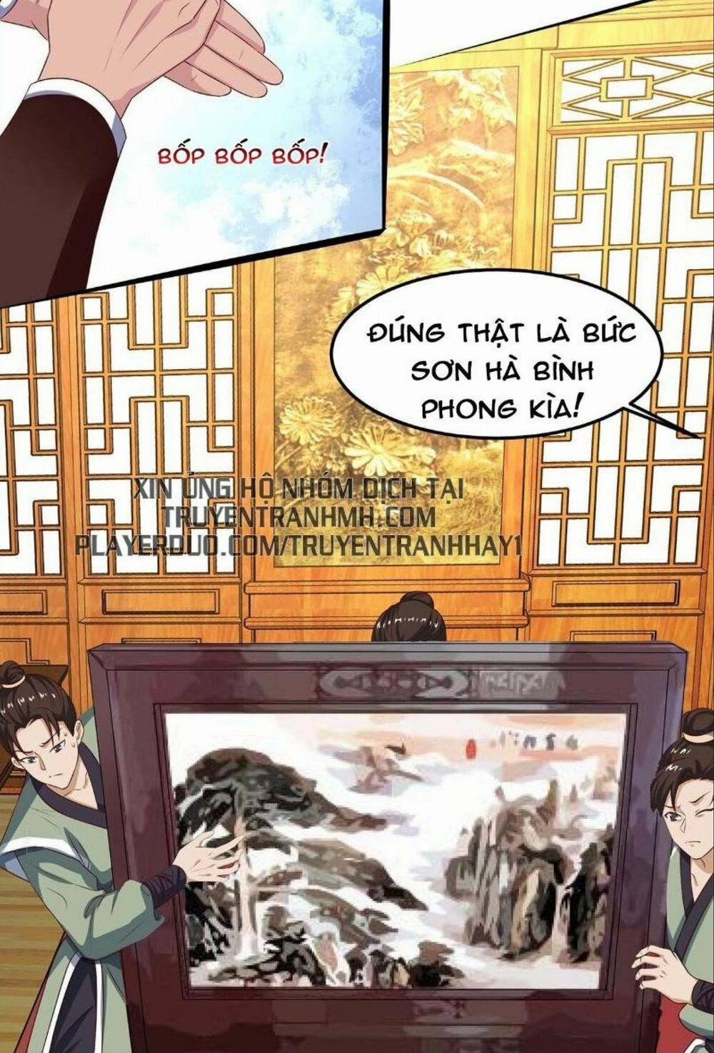 Trọng Sinh Sau Tám Vạn Năm 97 trang 2