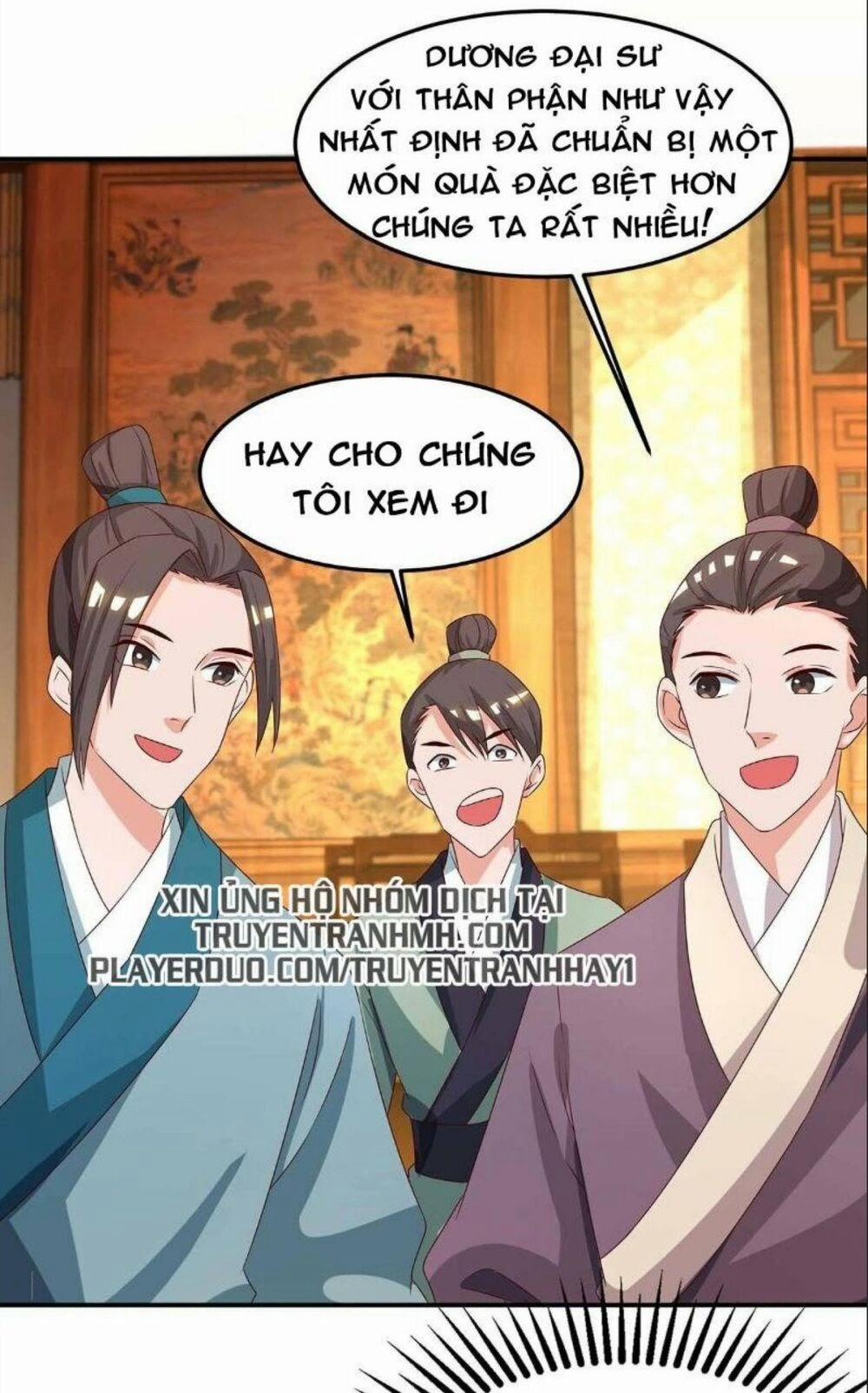 Trọng Sinh Sau Tám Vạn Năm 97 trang 20