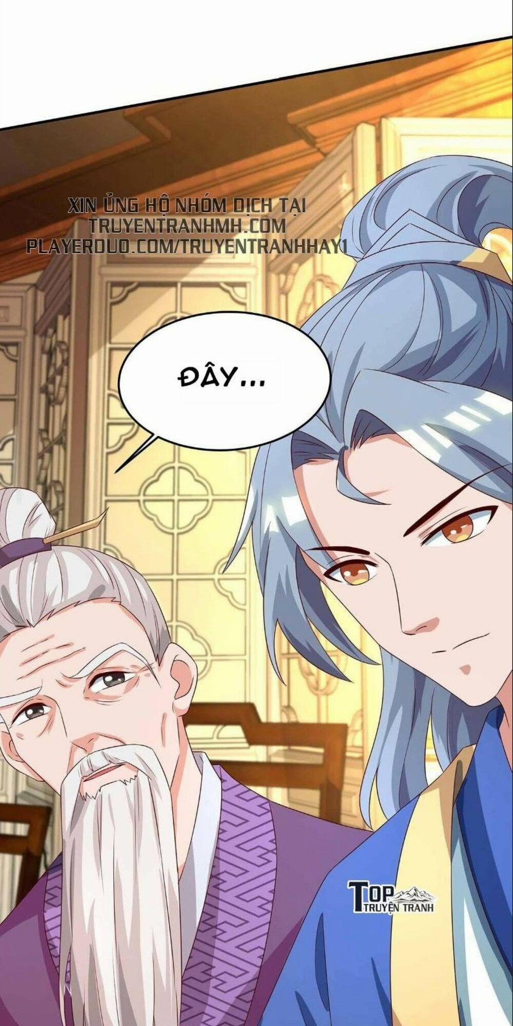 Trọng Sinh Sau Tám Vạn Năm 97 trang 22