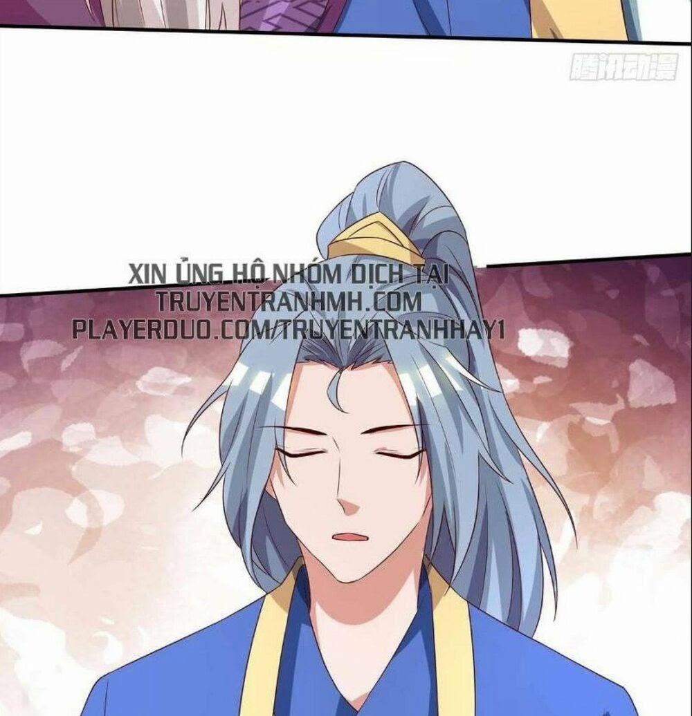 Trọng Sinh Sau Tám Vạn Năm 97 trang 23