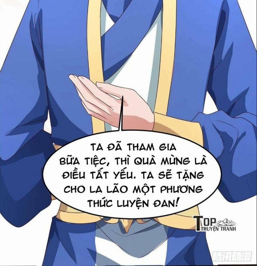 Trọng Sinh Sau Tám Vạn Năm 97 trang 24