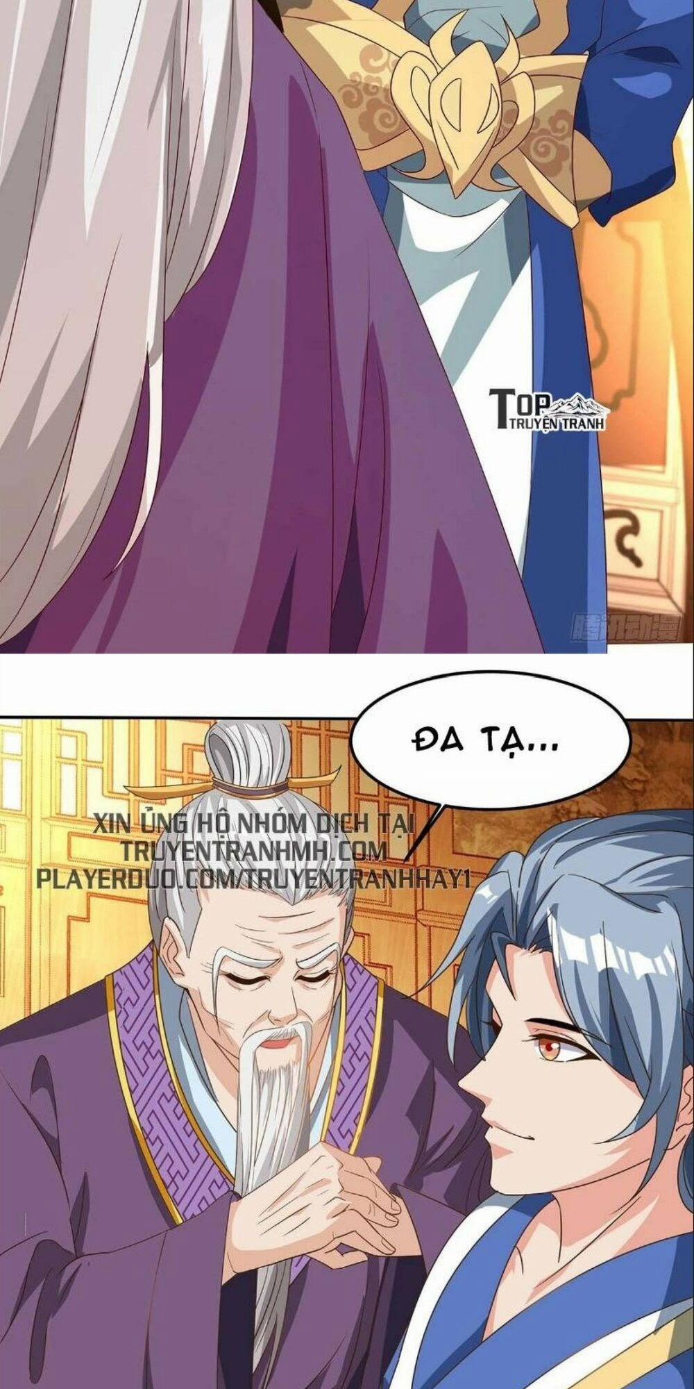 Trọng Sinh Sau Tám Vạn Năm 97 trang 26