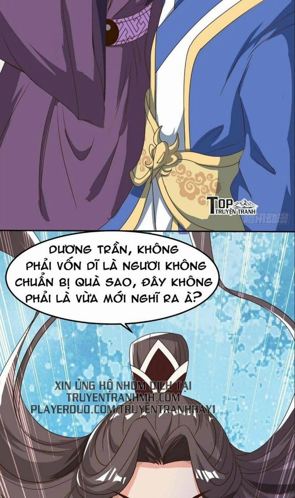 Trọng Sinh Sau Tám Vạn Năm 97 trang 27