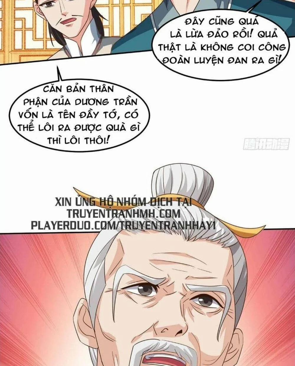 Trọng Sinh Sau Tám Vạn Năm 97 trang 30