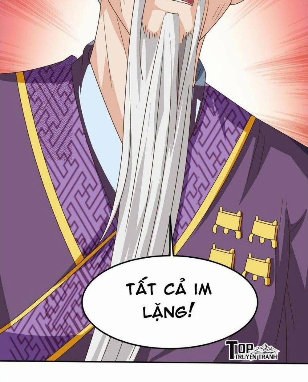 Trọng Sinh Sau Tám Vạn Năm 97 trang 31