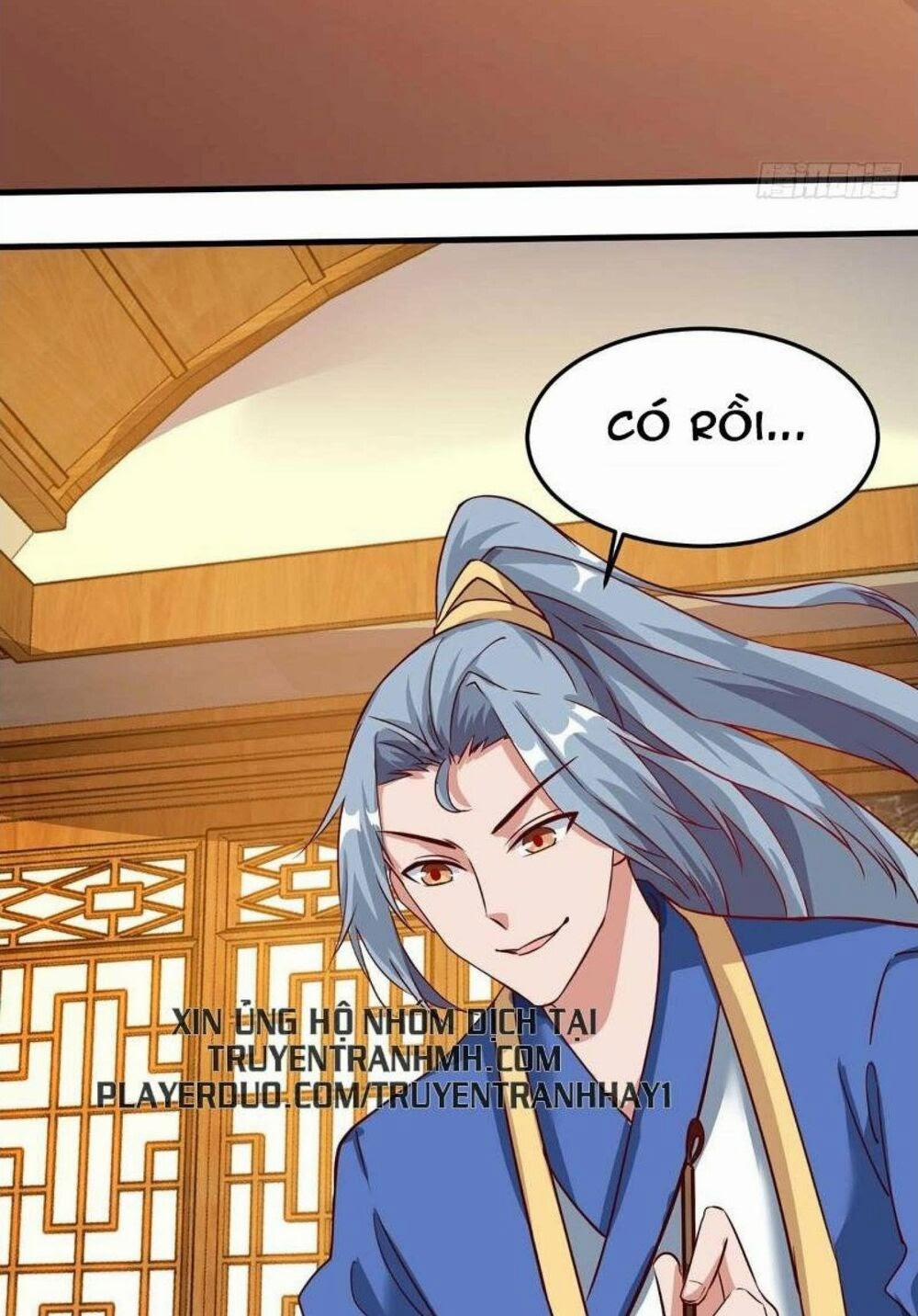 Trọng Sinh Sau Tám Vạn Năm 97 trang 34