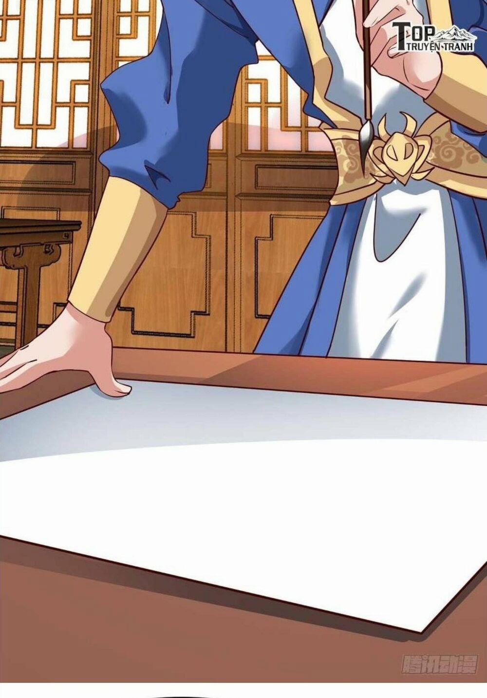 Trọng Sinh Sau Tám Vạn Năm 97 trang 35