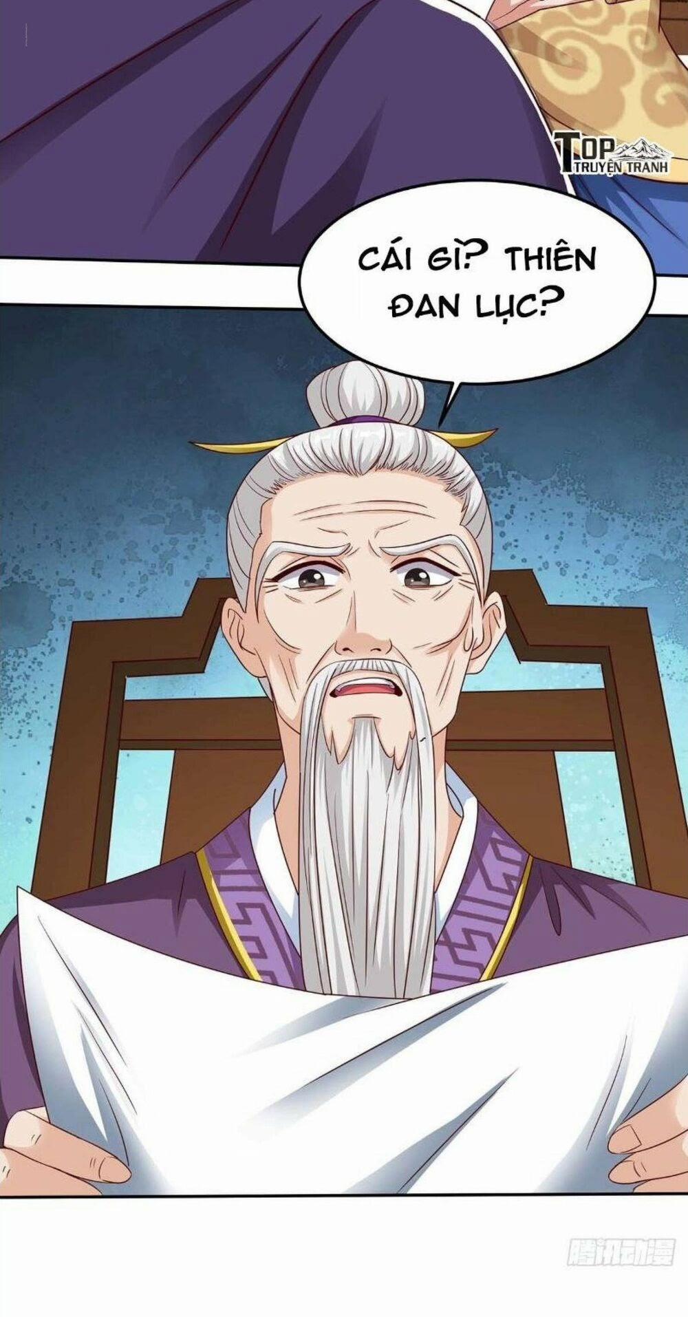 Trọng Sinh Sau Tám Vạn Năm 97 trang 38