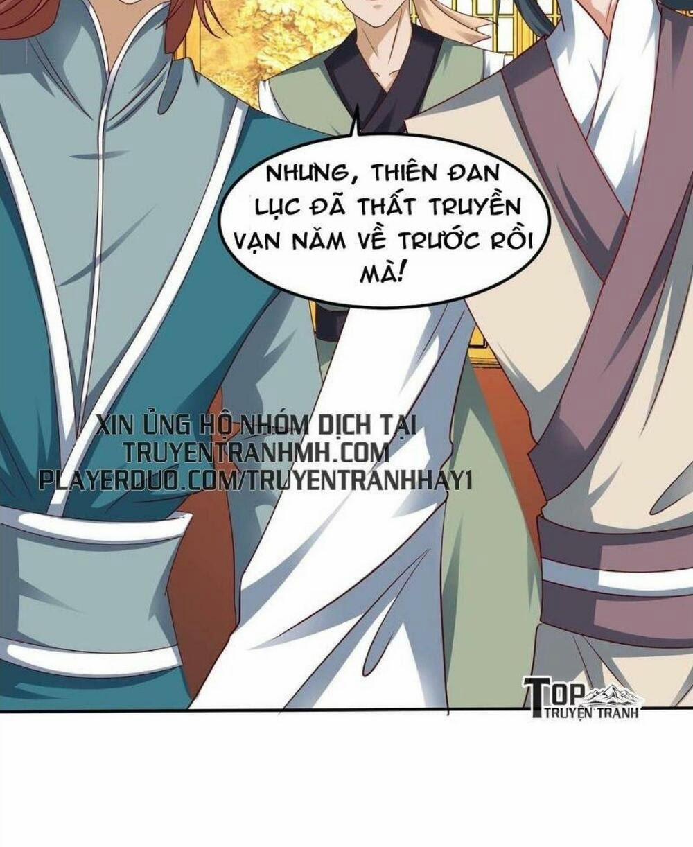 Trọng Sinh Sau Tám Vạn Năm 97 trang 40