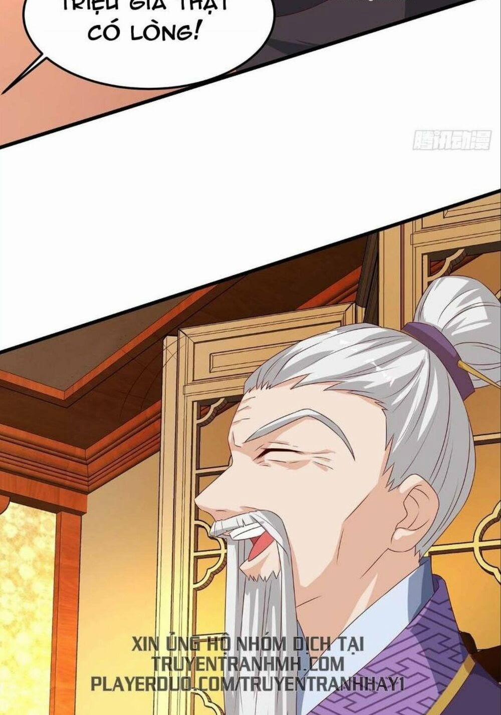 Trọng Sinh Sau Tám Vạn Năm 97 trang 9