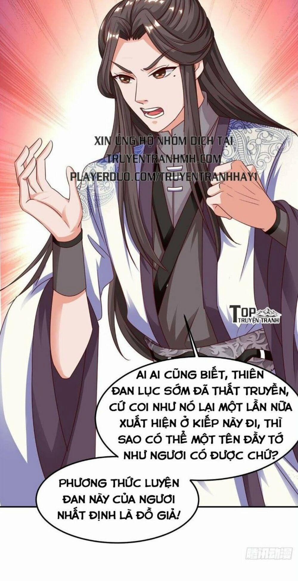 Trọng Sinh Sau Tám Vạn Năm 98 trang 1