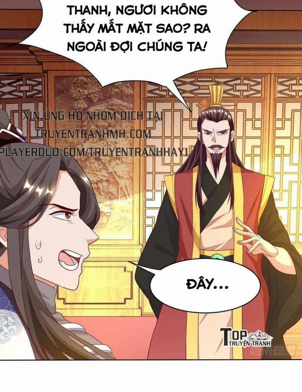 Trọng Sinh Sau Tám Vạn Năm 98 trang 13