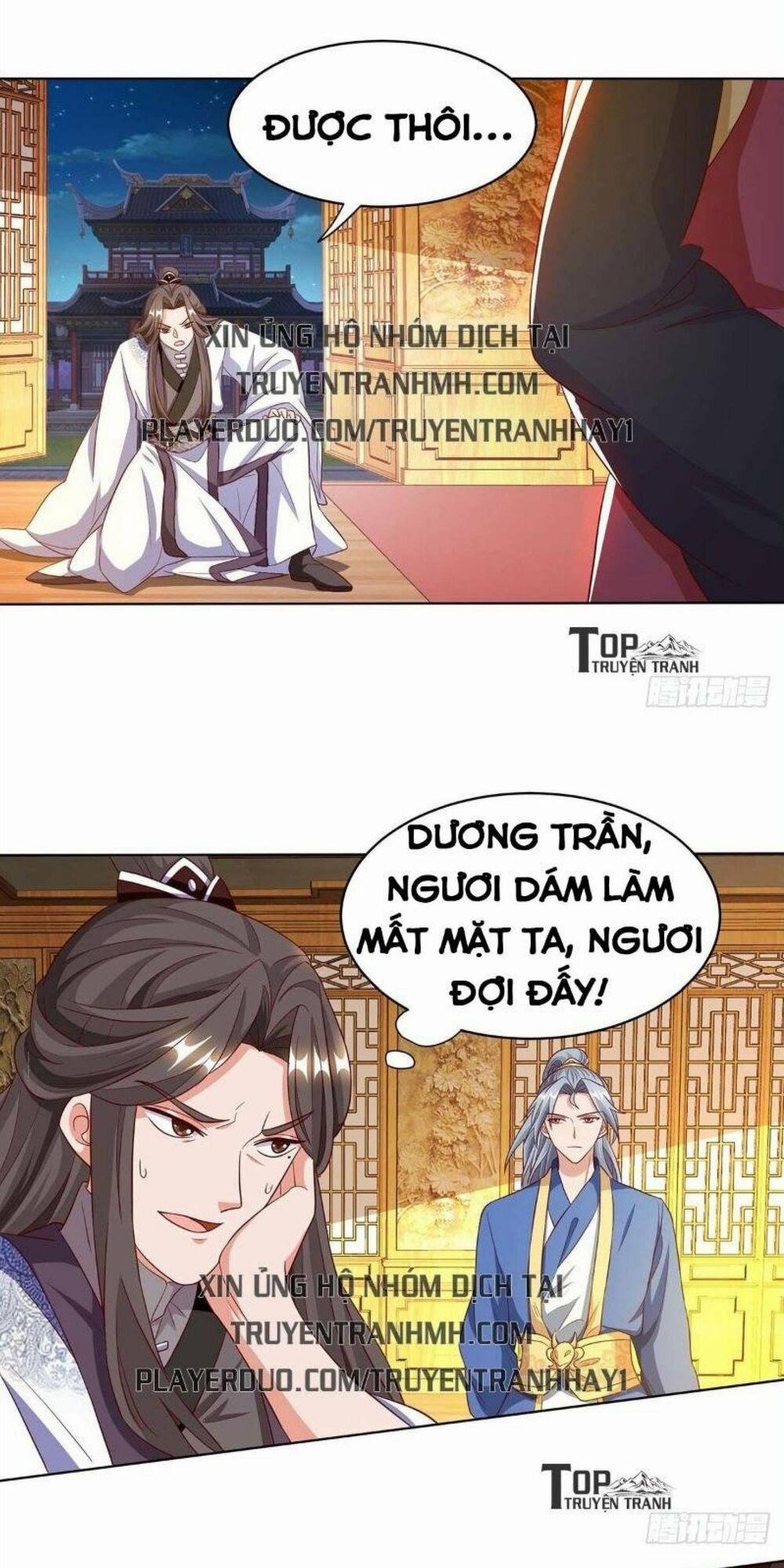 Trọng Sinh Sau Tám Vạn Năm 98 trang 14