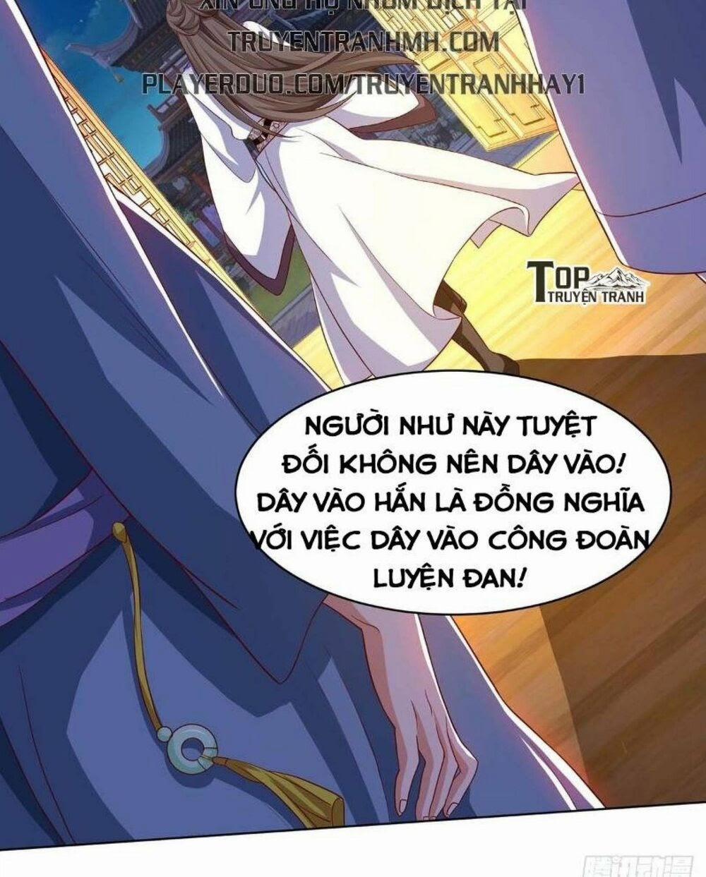 Trọng Sinh Sau Tám Vạn Năm 98 trang 16