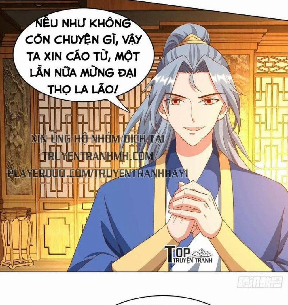 Trọng Sinh Sau Tám Vạn Năm 98 trang 18