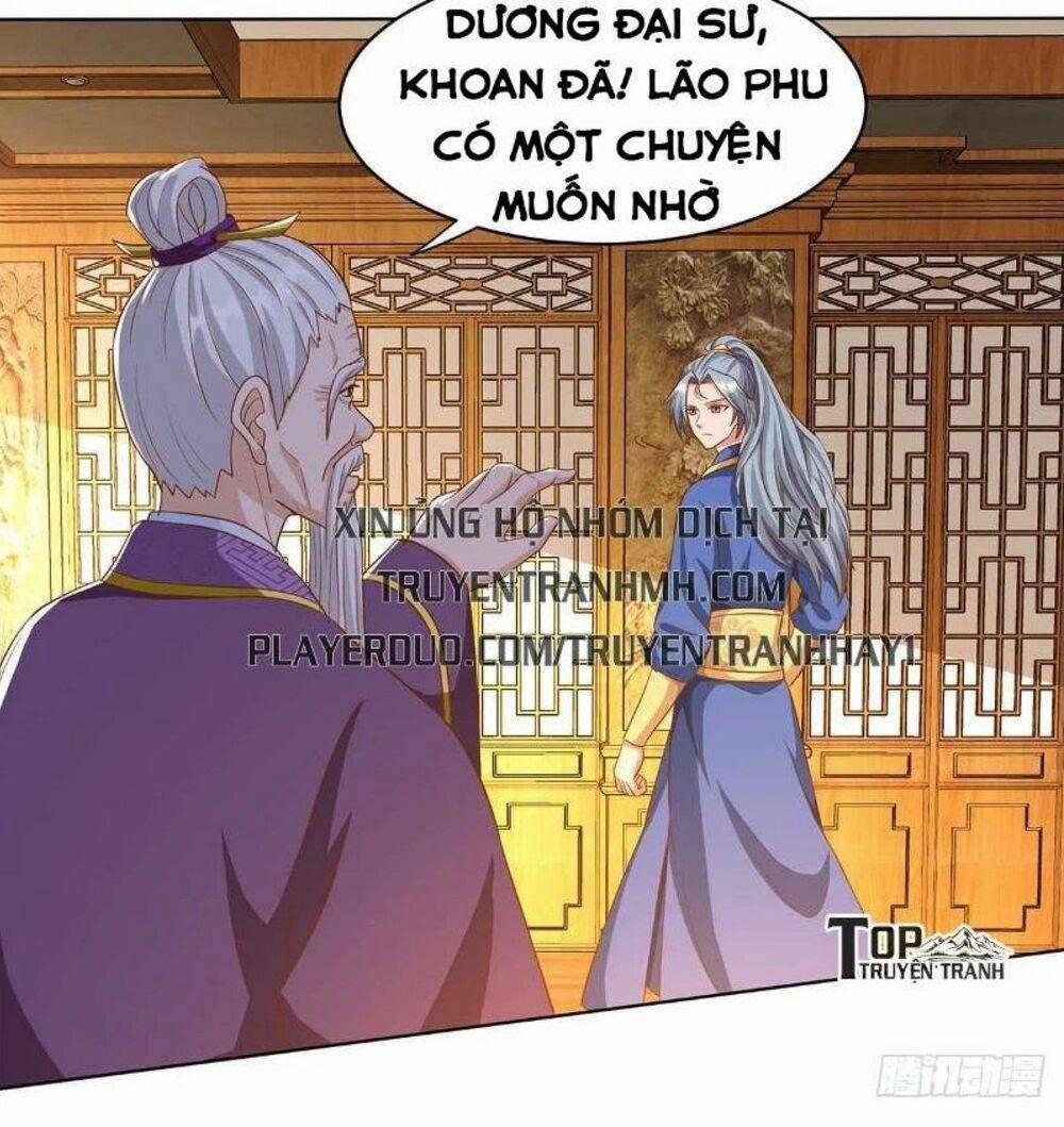 Trọng Sinh Sau Tám Vạn Năm 98 trang 19