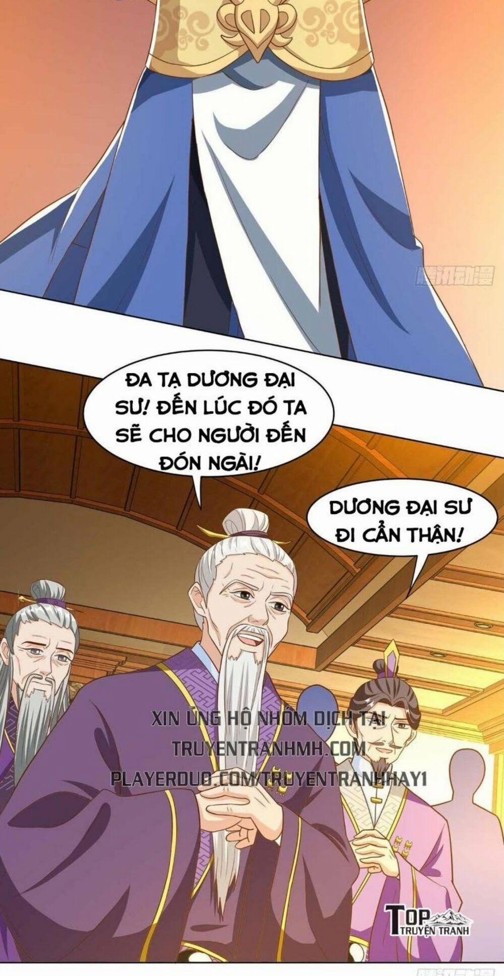 Trọng Sinh Sau Tám Vạn Năm 98 trang 25