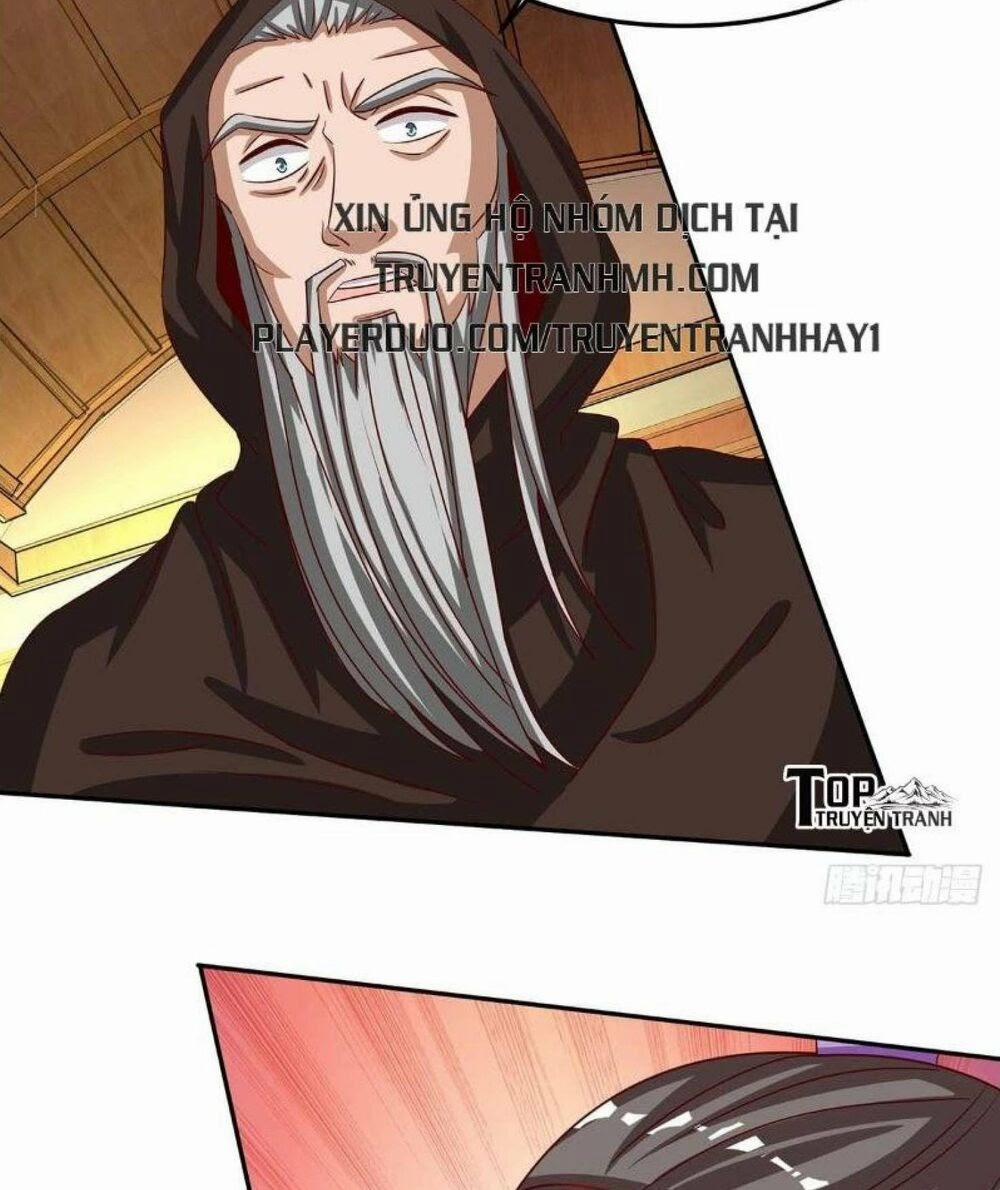 Trọng Sinh Sau Tám Vạn Năm 98 trang 6