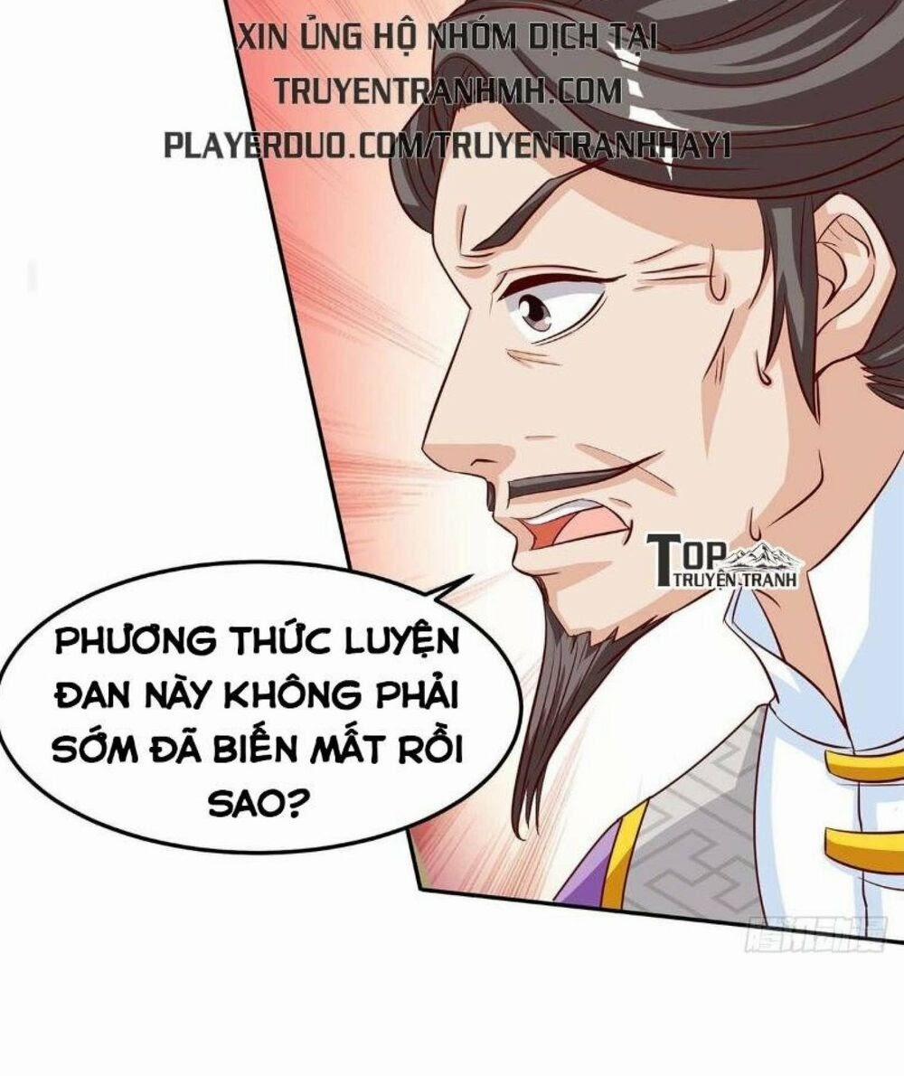 Trọng Sinh Sau Tám Vạn Năm 98 trang 7