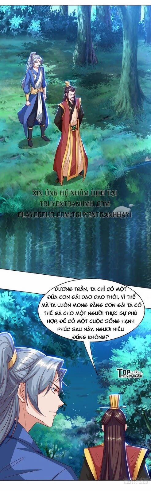 Trọng Sinh Sau Tám Vạn Năm 99 trang 0