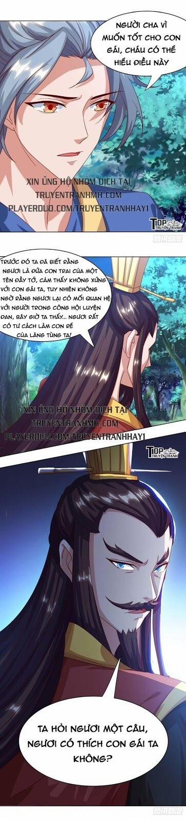 Trọng Sinh Sau Tám Vạn Năm 99 trang 1