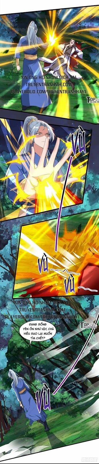 Trọng Sinh Sau Tám Vạn Năm 99 trang 12