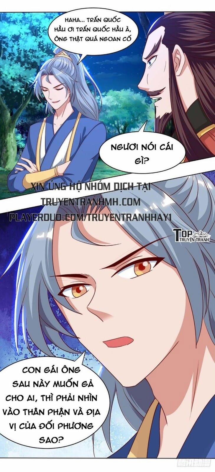 Trọng Sinh Sau Tám Vạn Năm 99 trang 2