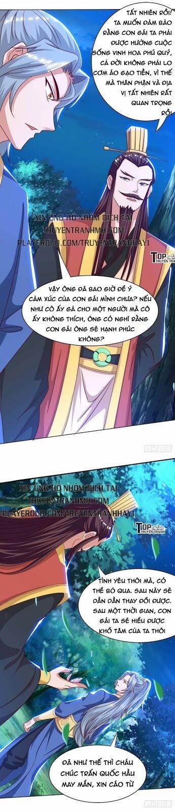 Trọng Sinh Sau Tám Vạn Năm 99 trang 3