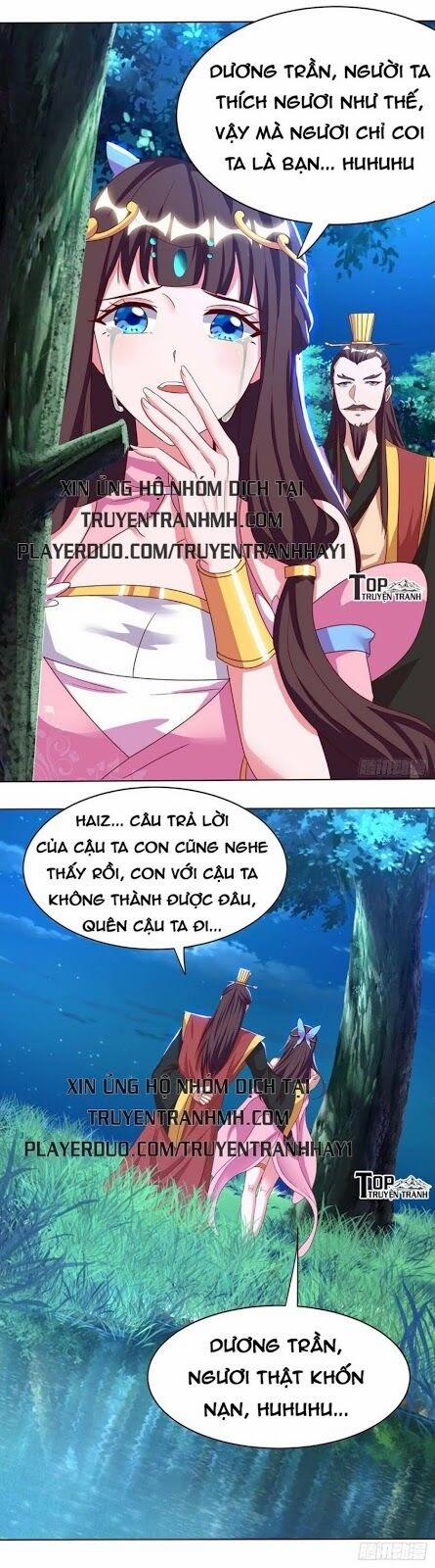 Trọng Sinh Sau Tám Vạn Năm 99 trang 5