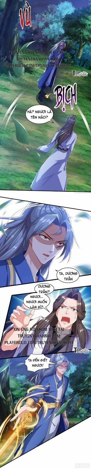 Trọng Sinh Sau Tám Vạn Năm 99 trang 7