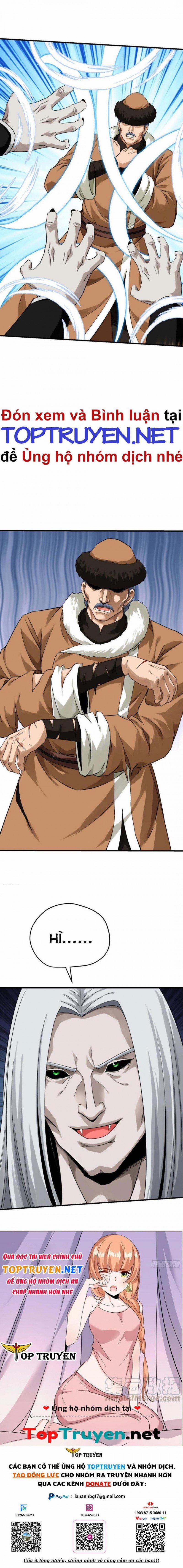 Trọng Sinh Ta Là Đại Thiên Thần 209 trang 2