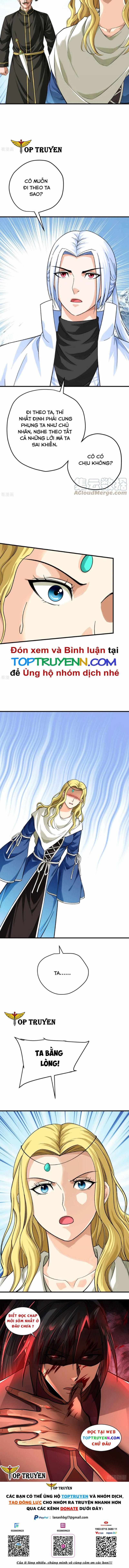 Trọng Sinh Ta Là Đại Thiên Thần 217 trang 2