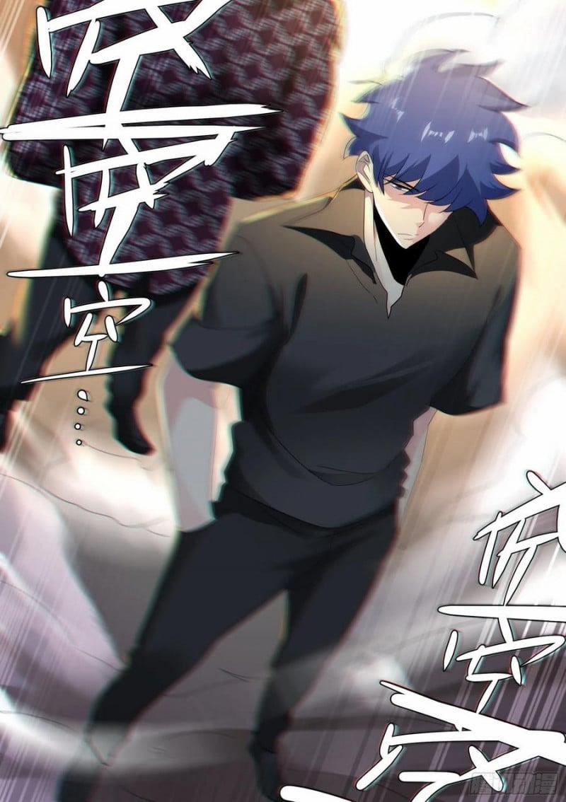 Trọng Sinh Thành Chó Của Nữ Thần 30 trang 10