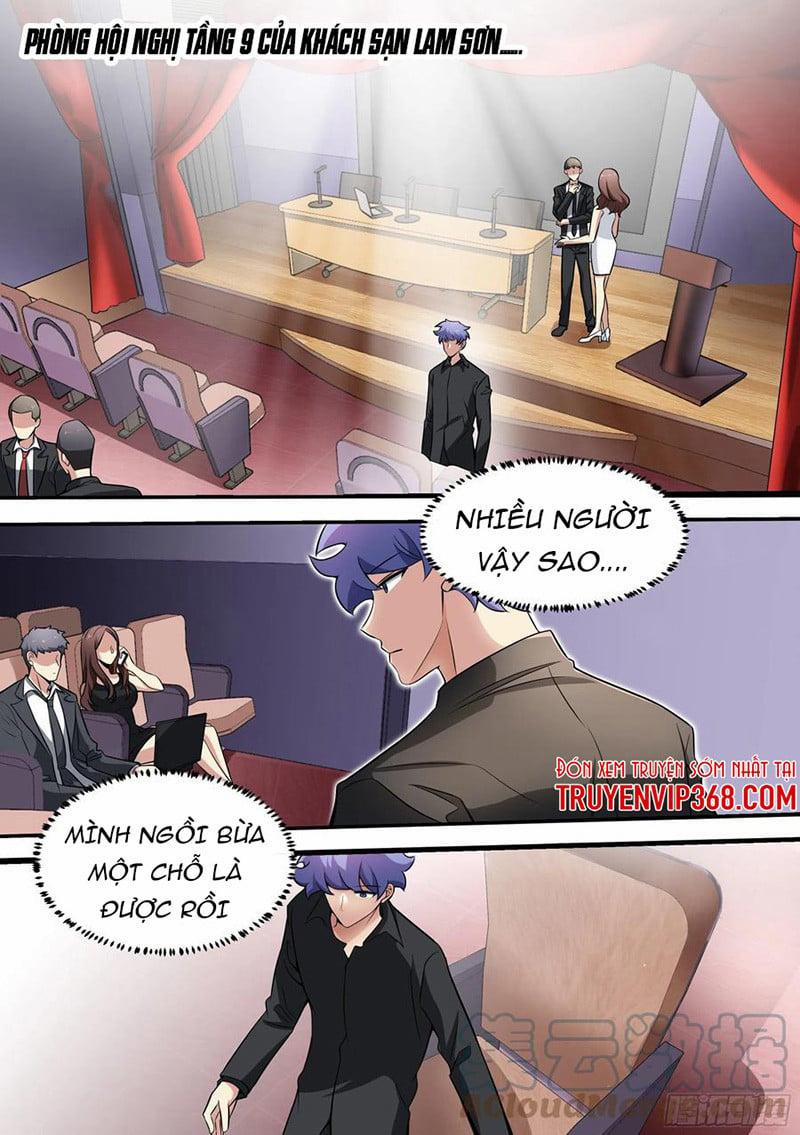 Trọng Sinh Thành Chó Của Nữ Thần 51 trang 0