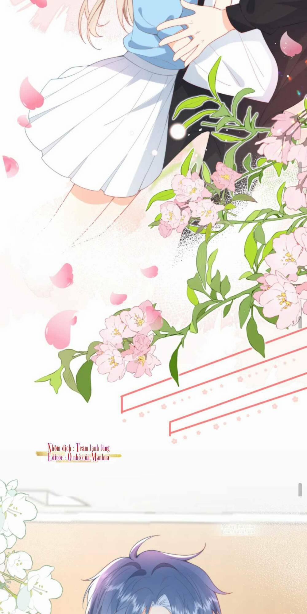 Trọng Sinh Trở Lại Làm Vợ Tổng Tài 1 trang 10