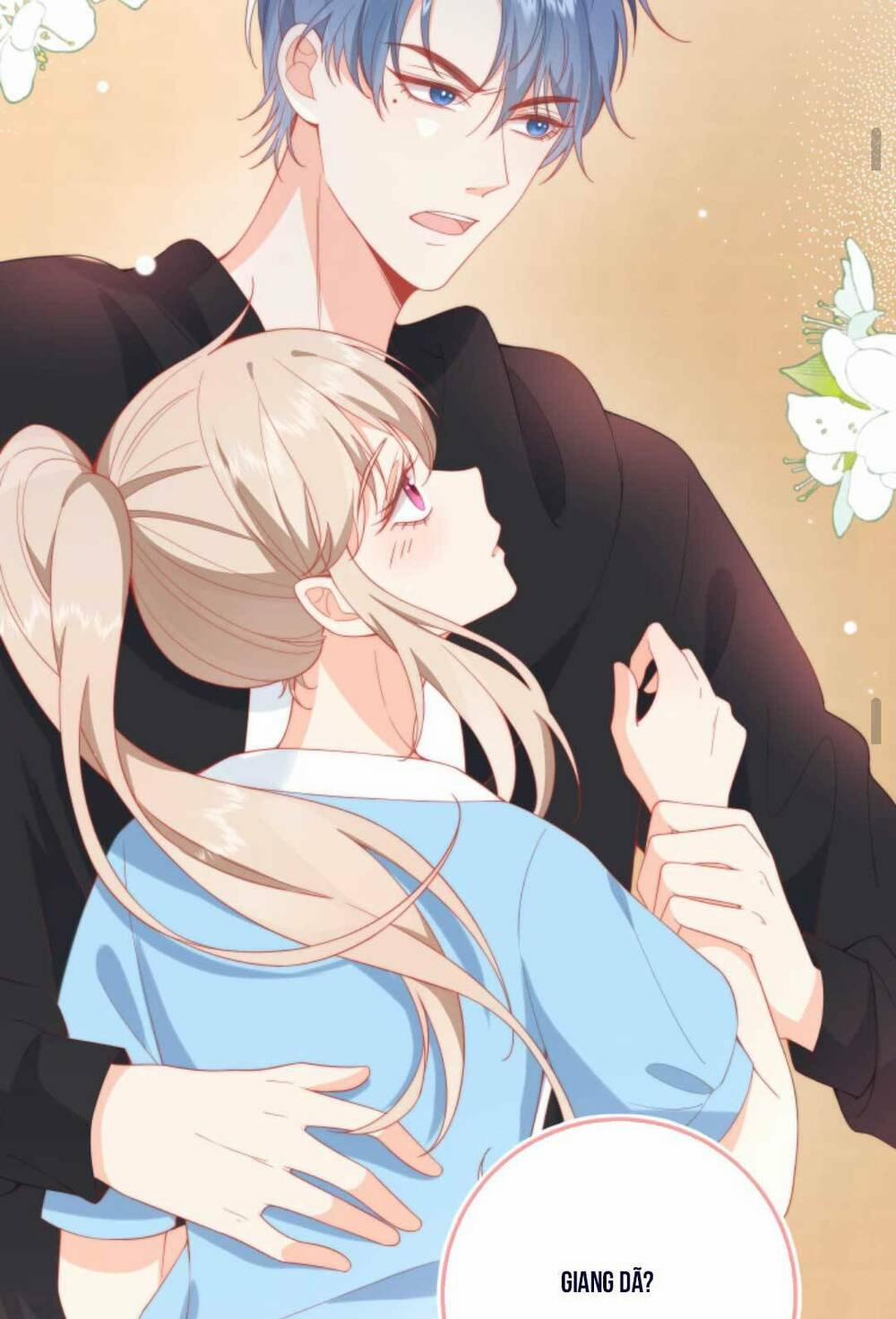 Trọng Sinh Trở Lại Làm Vợ Tổng Tài 1 trang 11