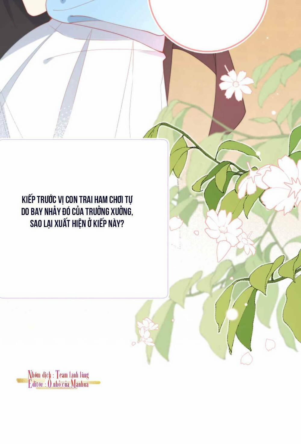 Trọng Sinh Trở Lại Làm Vợ Tổng Tài 1 trang 12